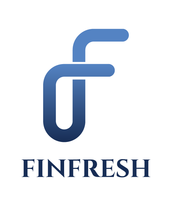 FinFresh Logo